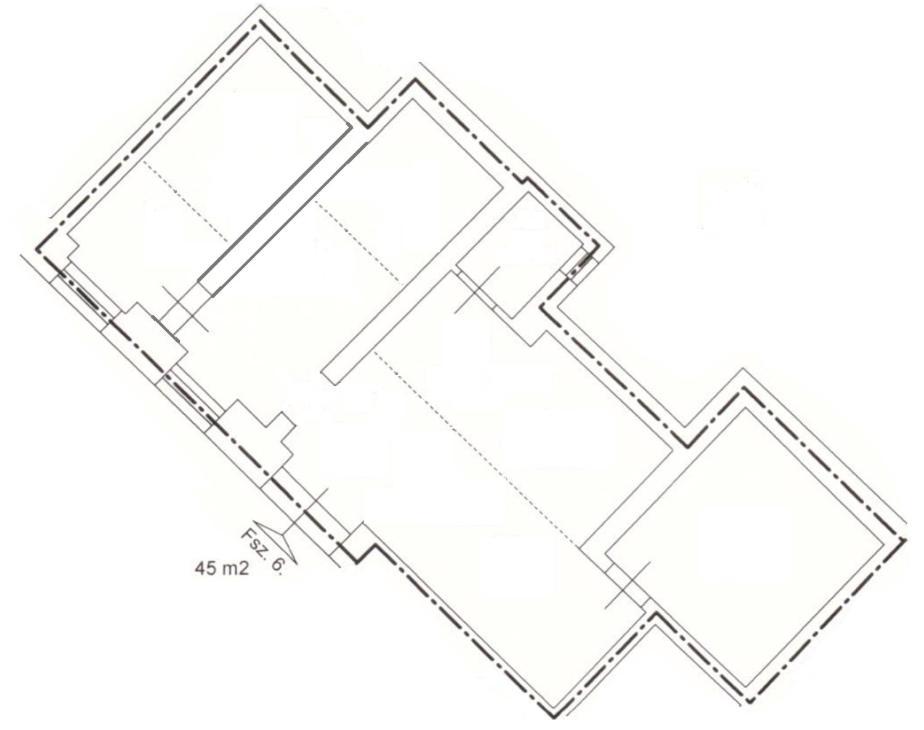 Z38 Downtown Loft דירה