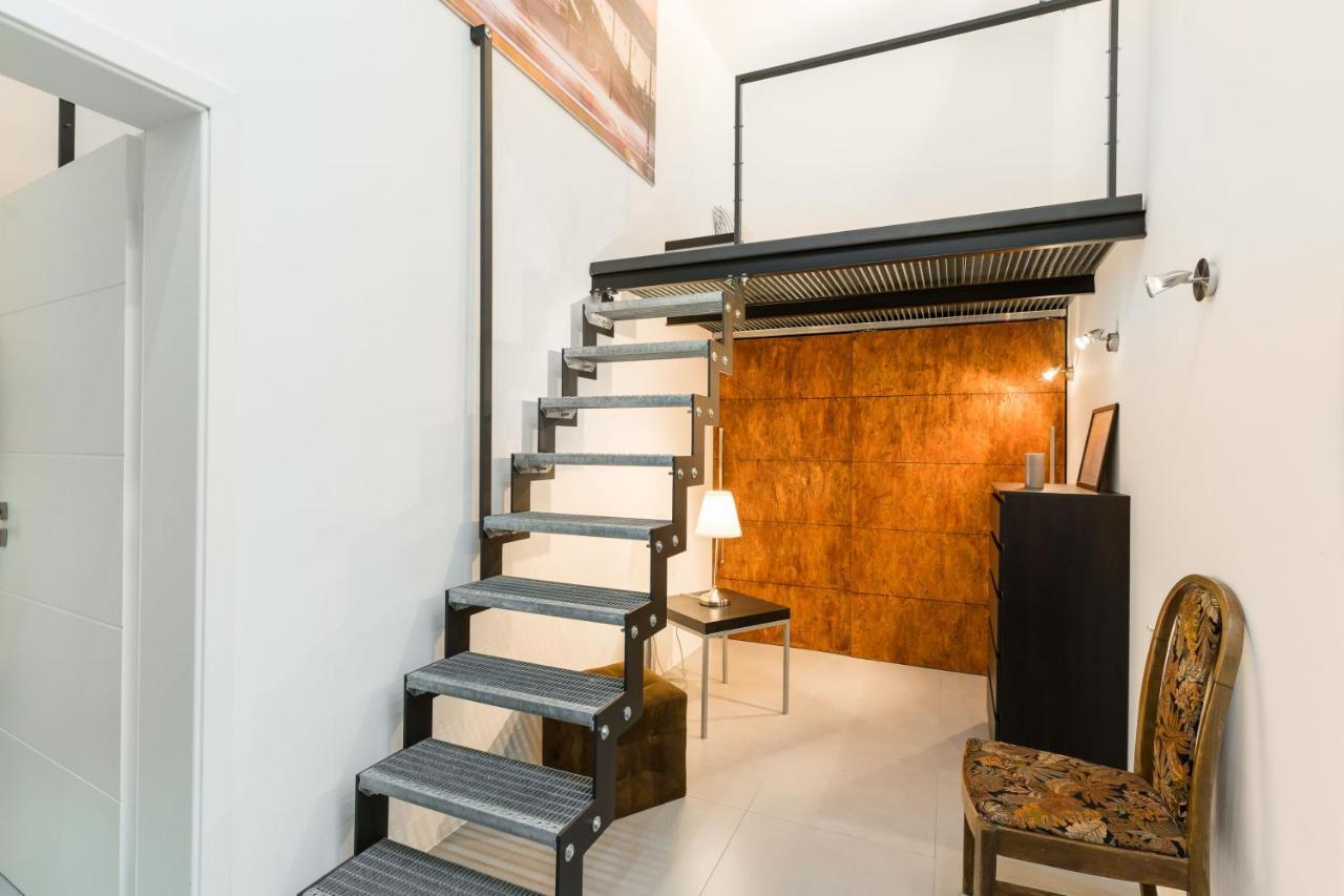 Z38 Downtown Loft * Будапешт