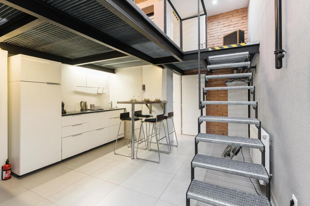 Apartmán Z38 Downtown Loft Budapest