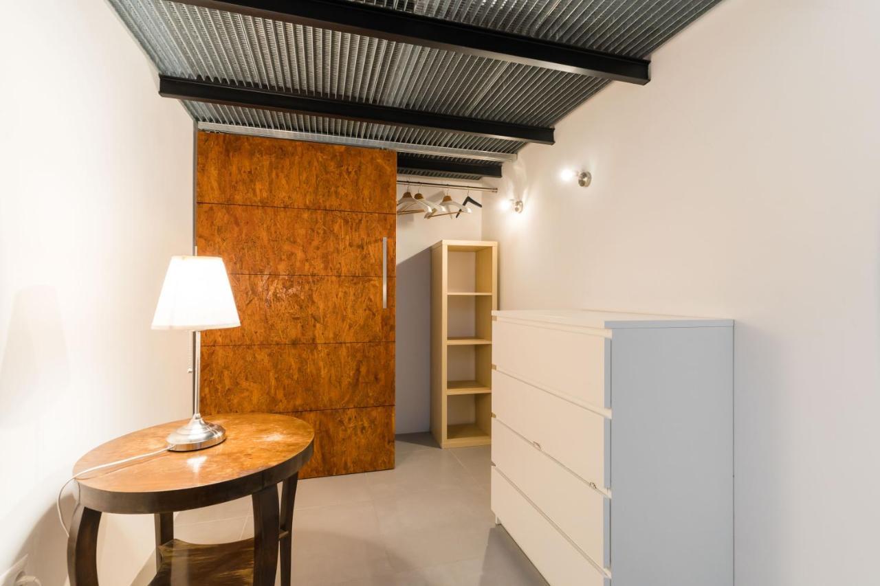 Z38 Downtown Loft דירה