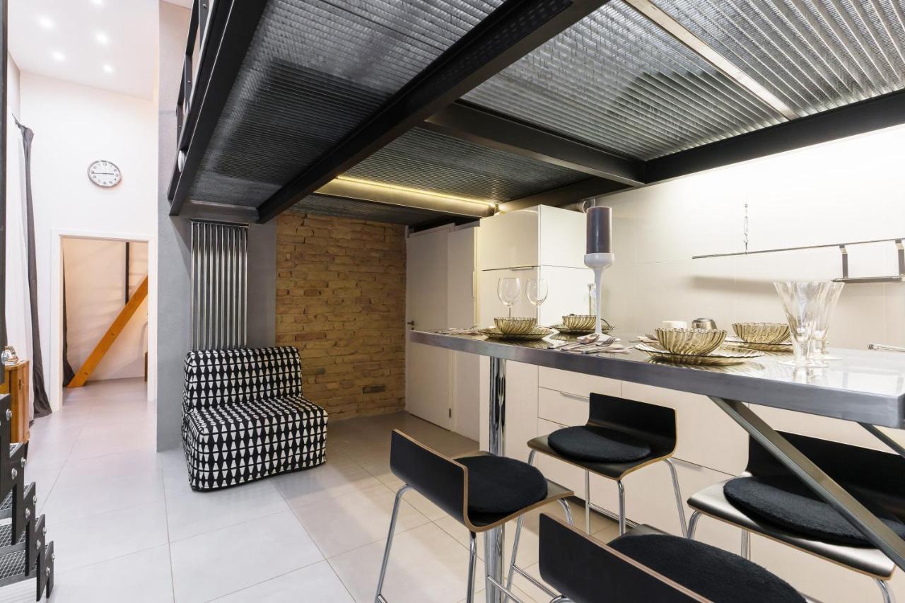 Z38 Downtown Loft * Будапешт