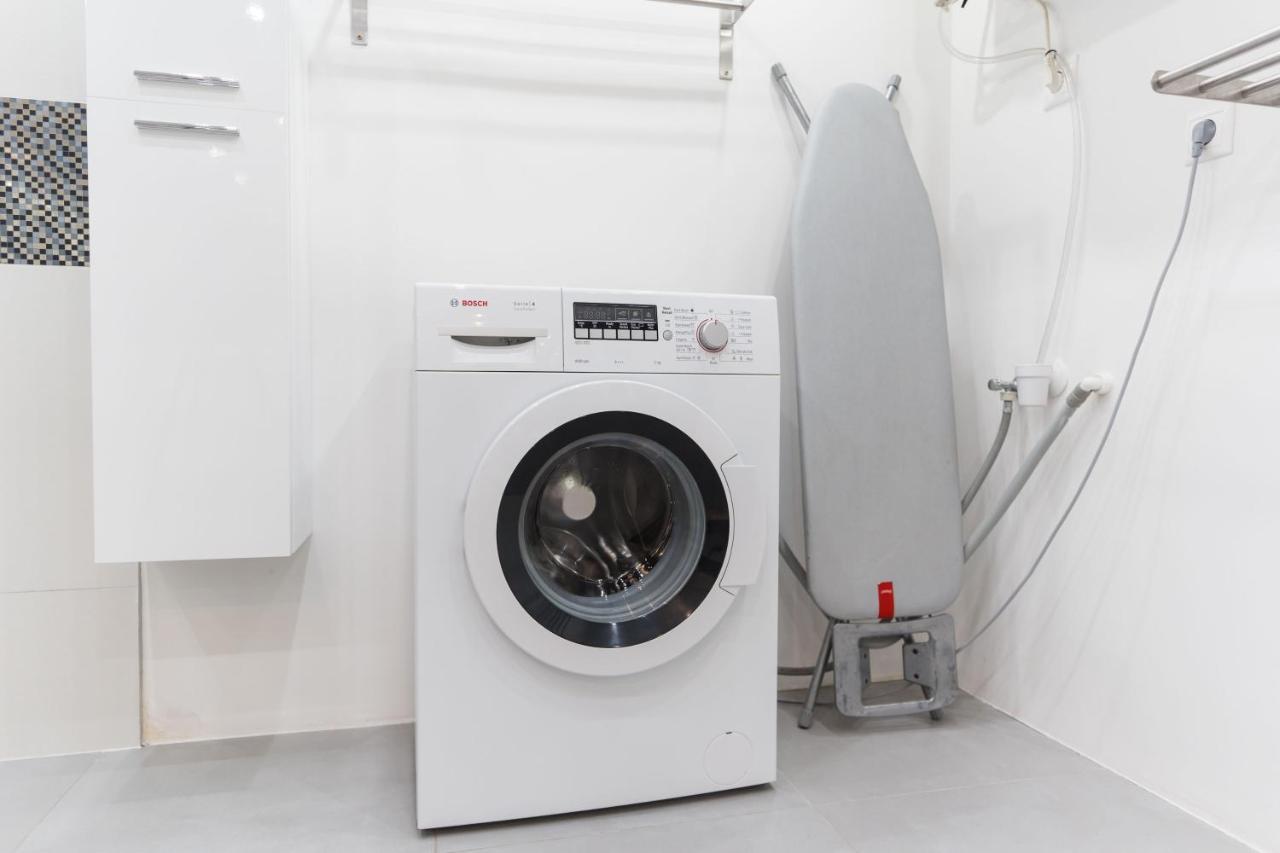 Z38 Downtown Loft דירה *