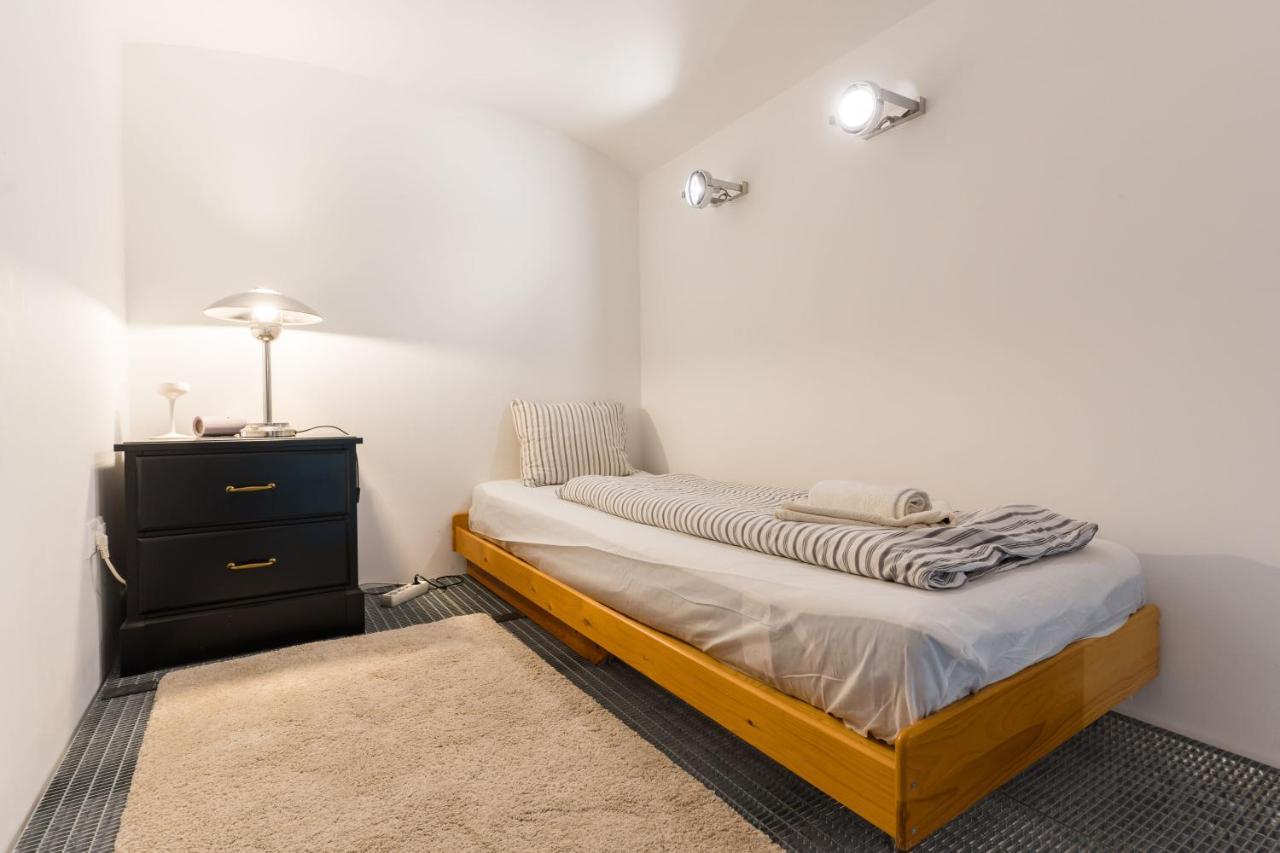 Апартаменти Z38 Downtown Loft Будапешт