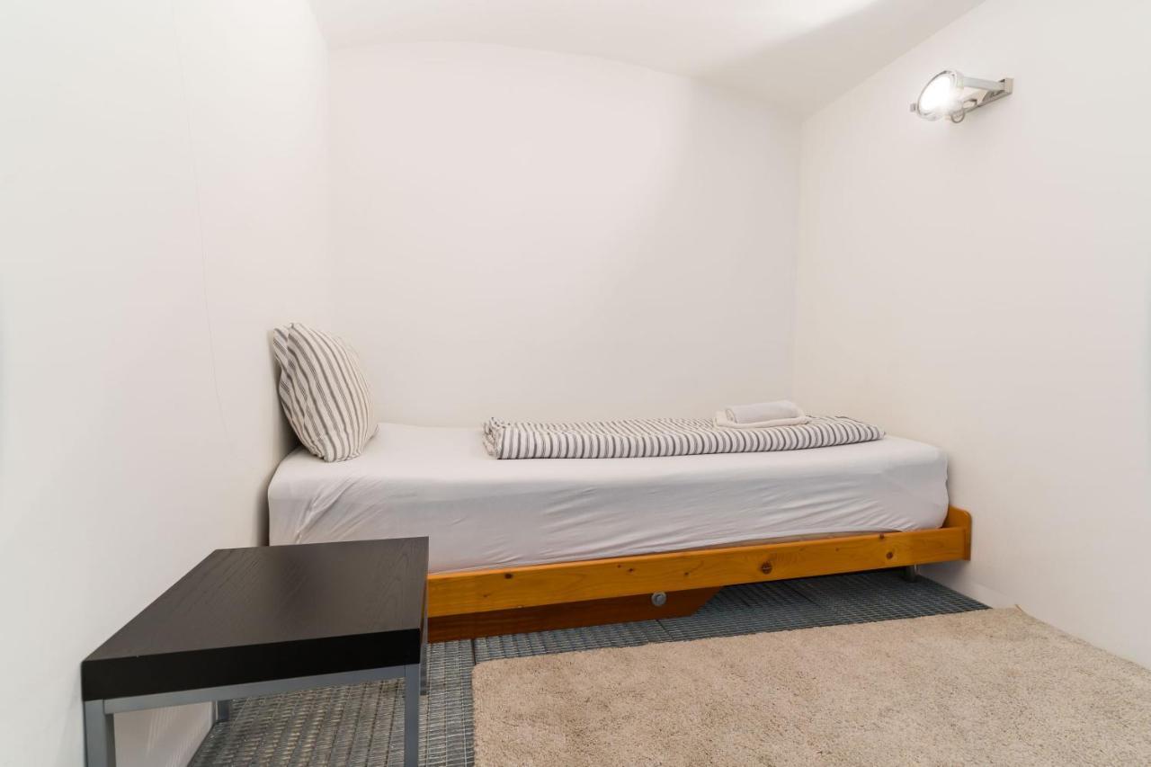 Apartmán Z38 Downtown Loft *