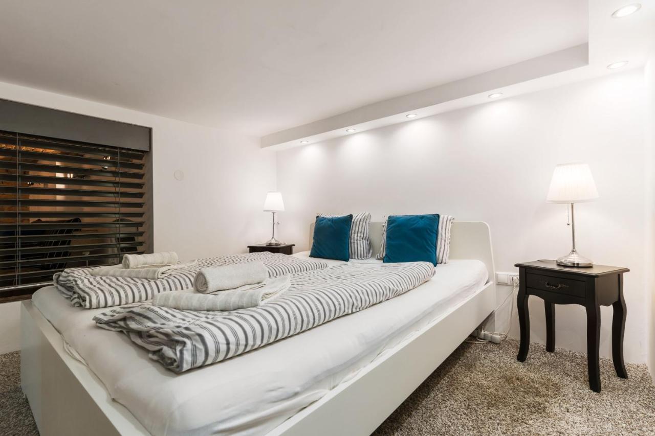 Appartement Z38 Downtown Loft *